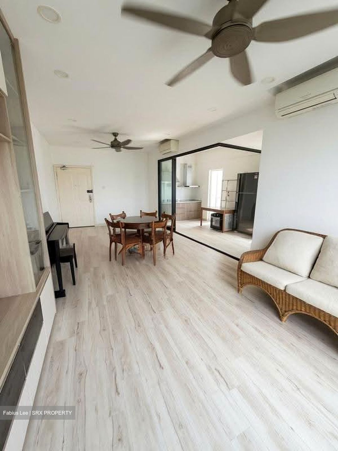 The Sunny Spring (D14), Apartment #630247121